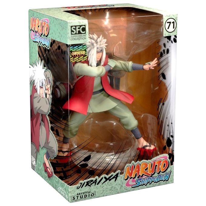 AbyStyle Naruto Shippuden Jiraiya
