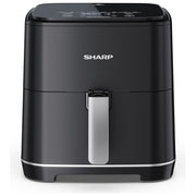 Sharp AF-GS552A 5.5L Frittierkorb