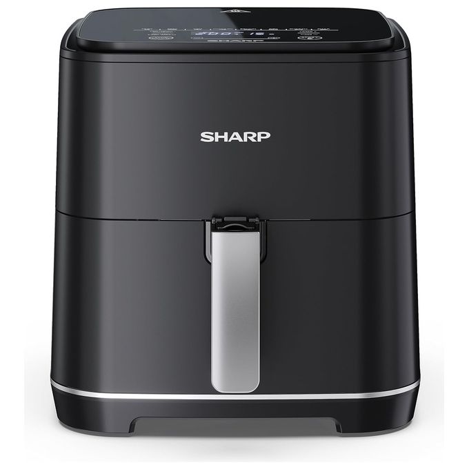 Sharp AF-GS552A 5.5L Frittierkorb