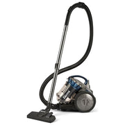 Girmi AP2300 Aspirapolvere a Traino Grigio-Blu 700 W 3 Litri