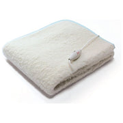 Ardes Medicura AR411 Termocoperta Scaldaletto Singolo Morpheo 100% Pura Lana Singolo Lana