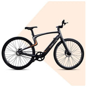 URTOPIA Bicicletta elettrica Lyra M
