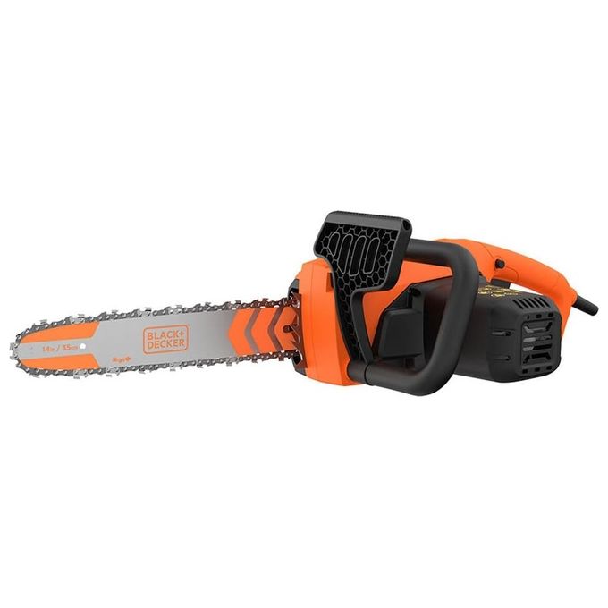 Black + Decker BECS1835QS Motosega Elettrica