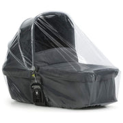 Baby Jogger City Mini 2 - City Mini GT2 – Parapioggia compatibile, copertura trasparente antipioggia e antivento con ventilazione, facile da applicare