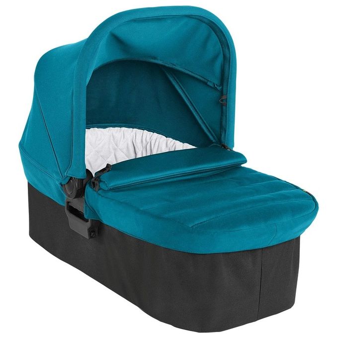 Baby Jogger Navicella City Mini2-GT2 Single Pram Capri Design Funzionale e Pratico per la Mobilita' dei Bambini
