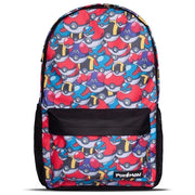 Difuzed Zaino Pokemon Poke Ball