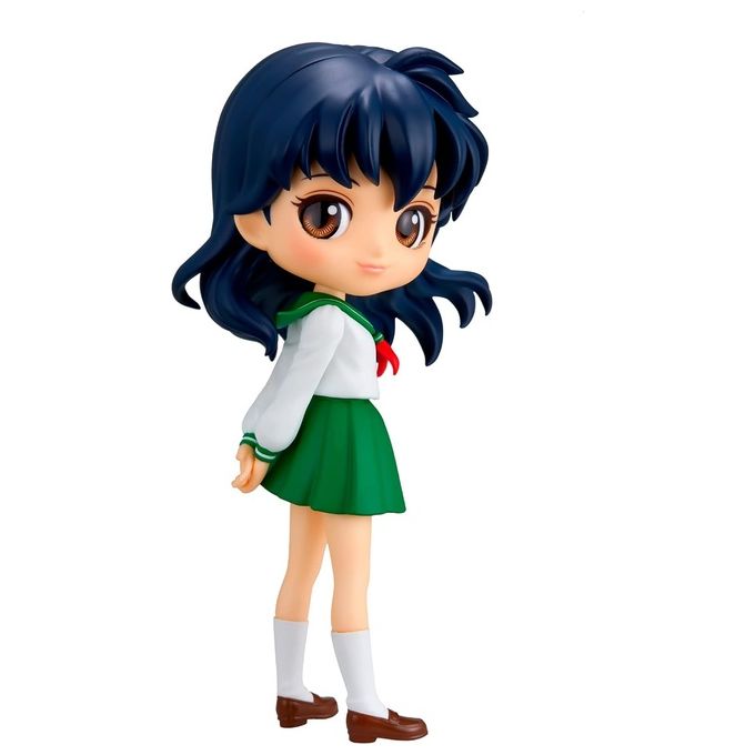 Banpresto Q Posket Inuyasha Kagome