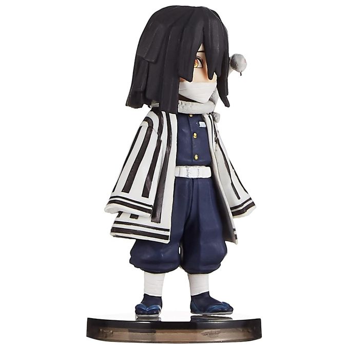 Banpresto Demon Slayer Assortimento