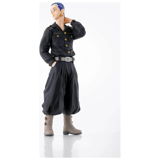 Banpresto Tokyo Revengers Hakkai Shiba