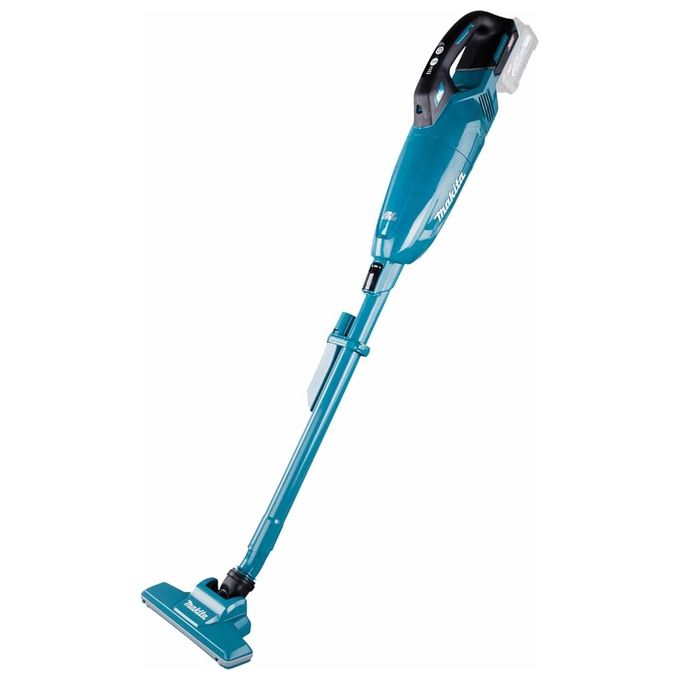 Makita CL001GZ02 Aspirapolvere a Batteria 40V