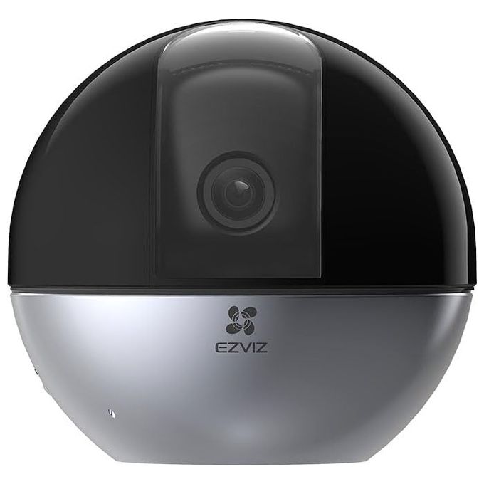 Ezviz E6 Wifi 3K Telecamera IP Panoramica per Interni