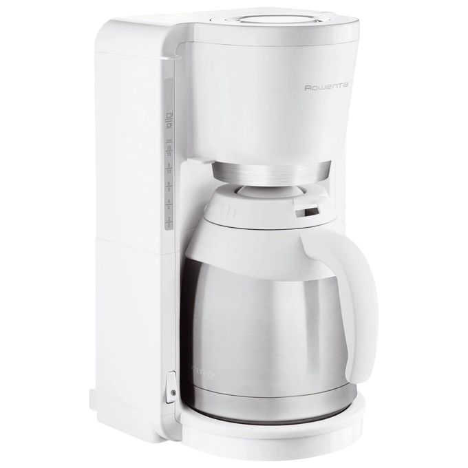 Rowenta CT 3811 Macchina per Caffe' con Filtro 1.25 Litri