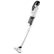 Makita DCL286FZW Scopa Elettrica LXT a Batteria