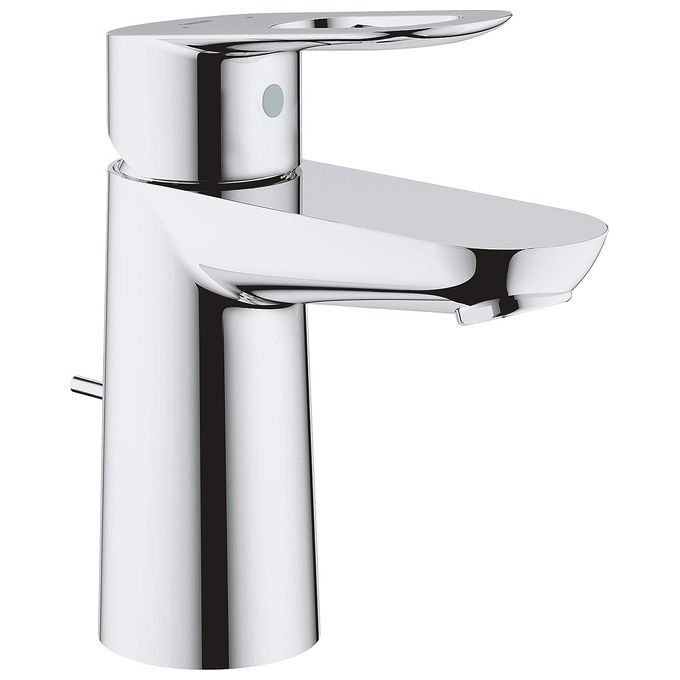 Grohe Bauloop 23335 Miscelatore Lavabo Con Scarico Cromo