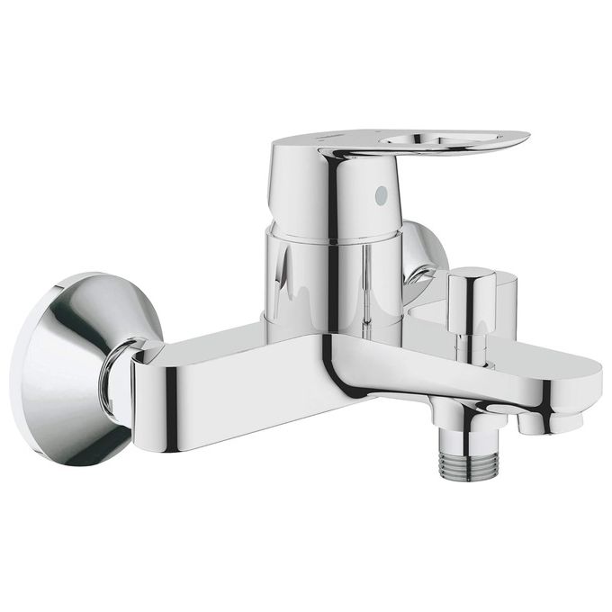 Grohe Bauloop 23341 Miscelatore Vasca Esterno Senza Dotazione Cromo