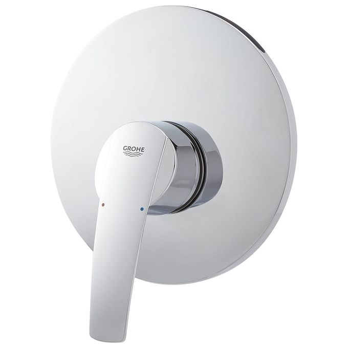 Grohe Start 2015 Miscelatore Doccia Incasso Cromo