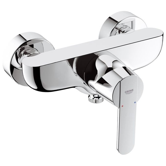 Grohe Get 32888 Miscelatore Doccia Esterno Senza Dotazione Cromo