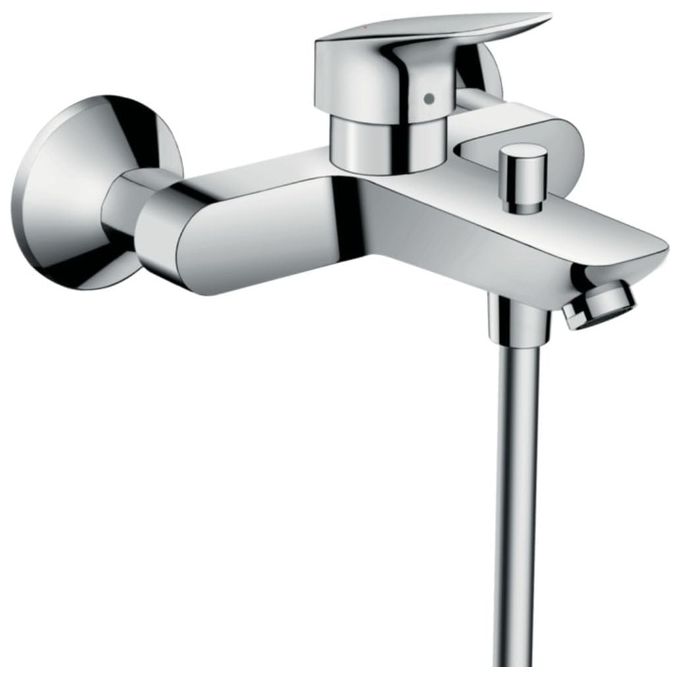Hansgrohe Logis 71400 Miscelatore Vasca Esterno Cromo