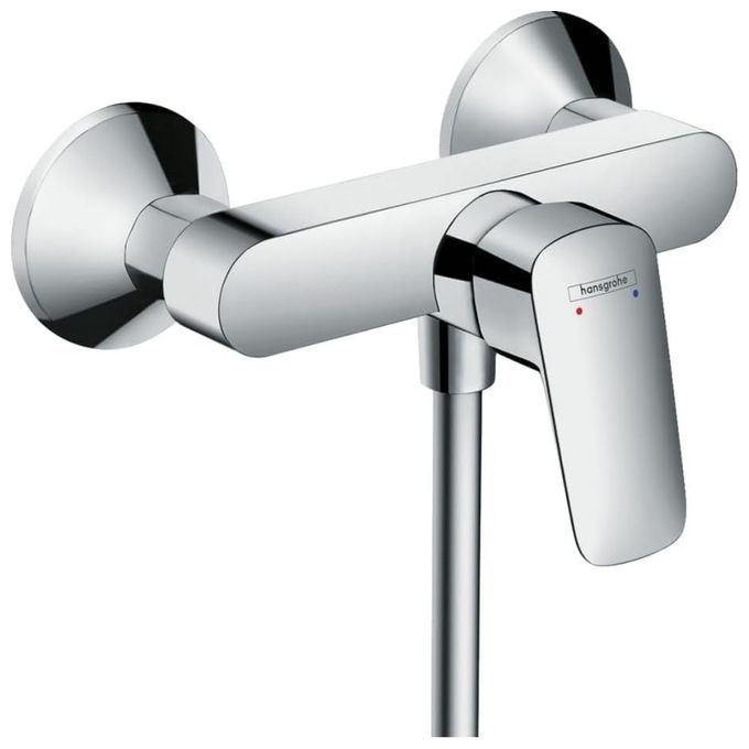 Hansgrohe Logis 71600 Miscelatore Doccia Esterno Cromo