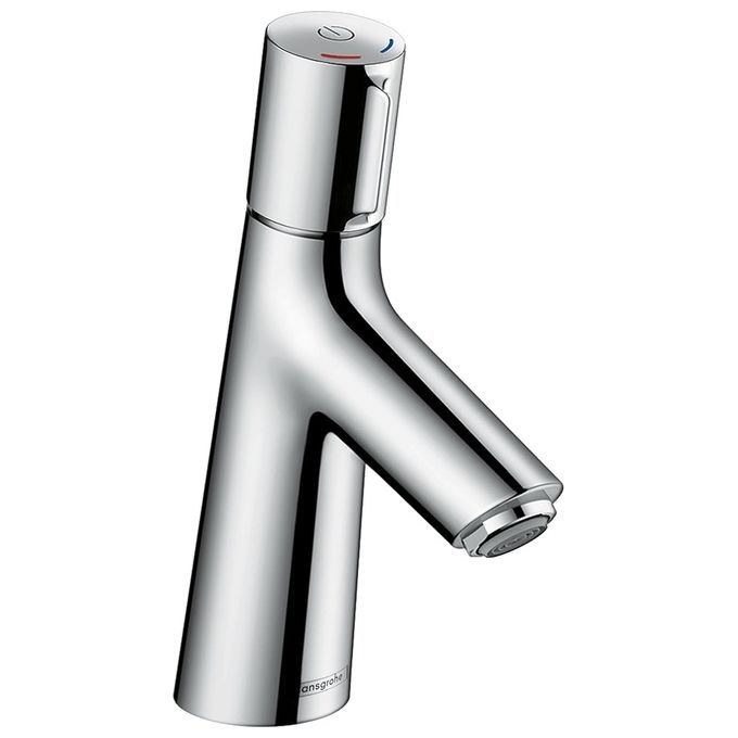 Hansgrohe Talis Select S 72040 Miscelatore Lavabo 80 Con Scarico Cromo