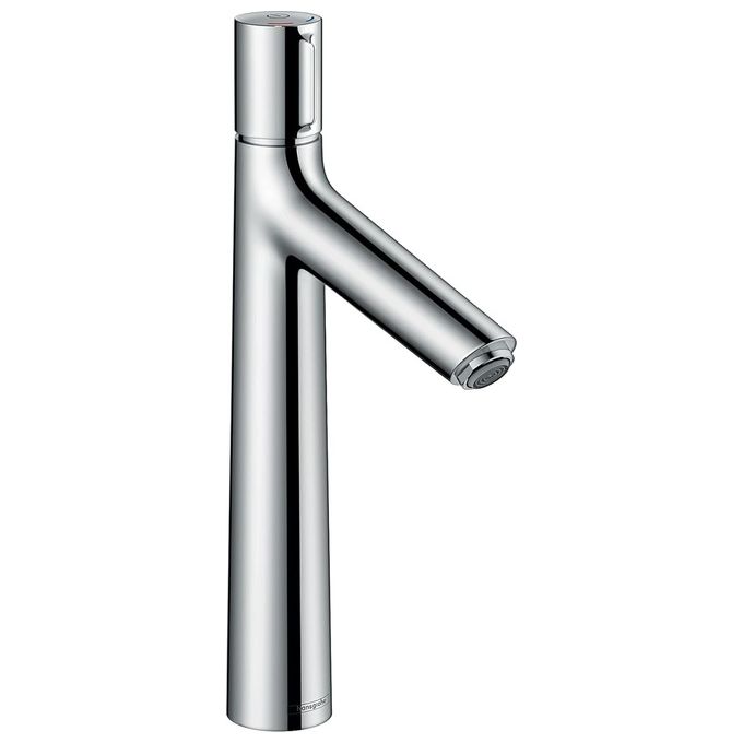 Hansgrohe Talis Select S 72044 Miscelatore Lavabo 190 Con Scarico Cromo