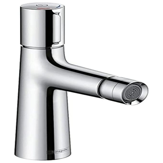 Hansgrohe Talis Select S 72202 Miscelatore Bidet Con Scarico Cromo