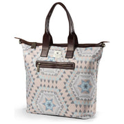 Elodie Details Bedouin Stories – Borsa Fasciatoio Multifunzionale da Passeggino con Materassino Incluso, Design Elegante e Capiente