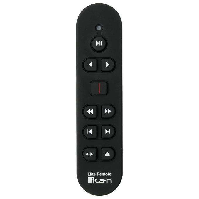 Ikan Bluetooth Teleprompter Telecomando per PT-ELITE