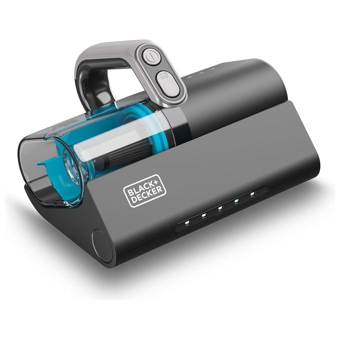 Black e Decker Aspirapolvere per Materassi 400W