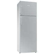 Smeg FD32ES Frigorifero Silver 69  237 Litri Classe Energetica E