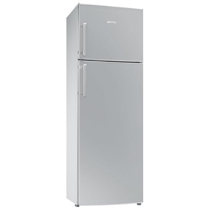 Smeg FD32ES Frigorifero Silver 69  237 Litri Classe Energetica E