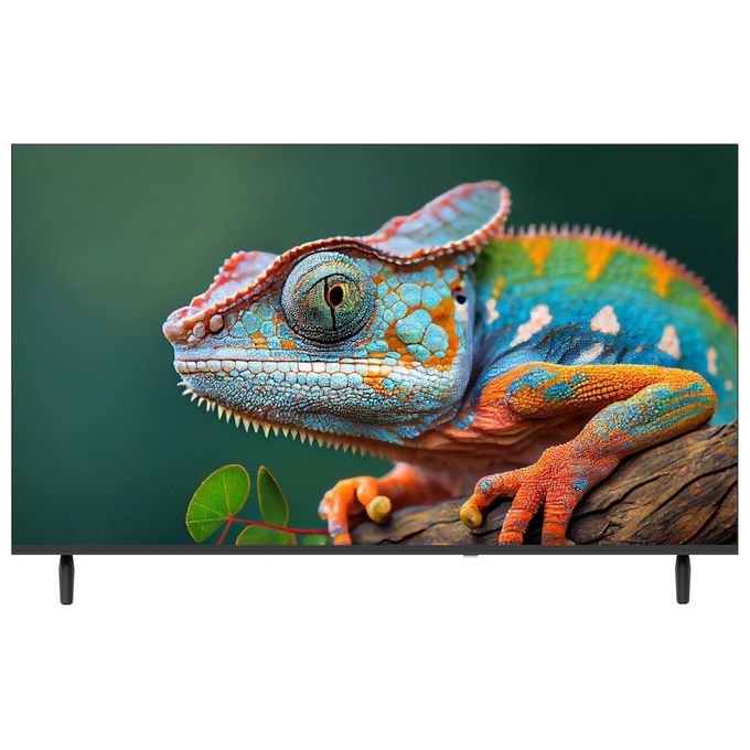 New Majestic FL40VD FHD V1 Televisore 40'' Full Hd Smart