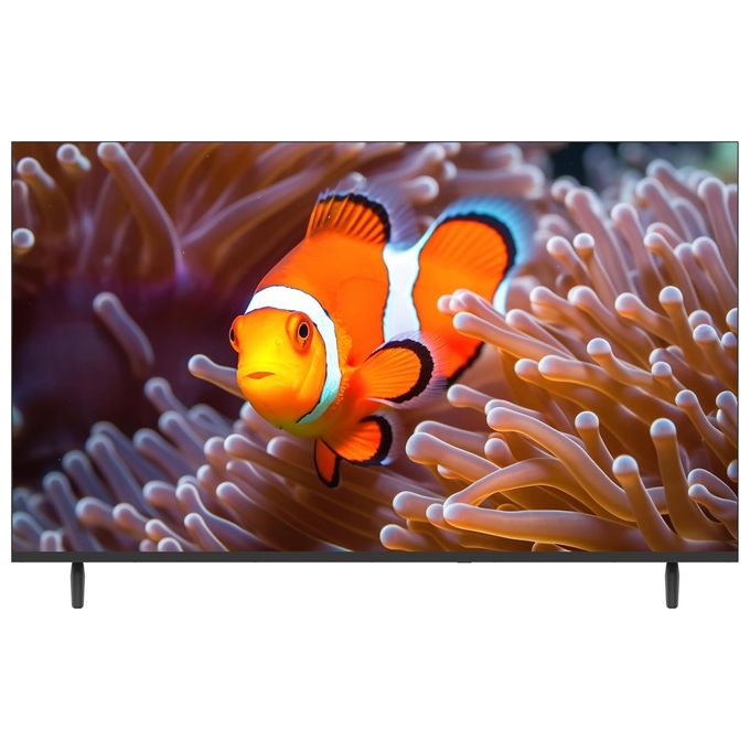 New Majestic FL43VD FHD V1 Tv Led 43'' Full Hd Smart