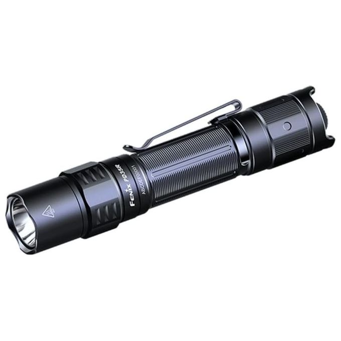 Fenix PD35R Torcia Elettrica Ricaricabile da 1700 Lumen