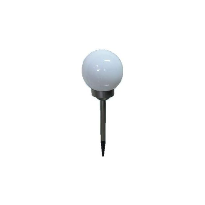 Lampada Solari Luna - Marte