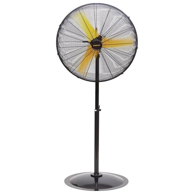 Ventilatore Industriali Stanley A Piantana Cm.76