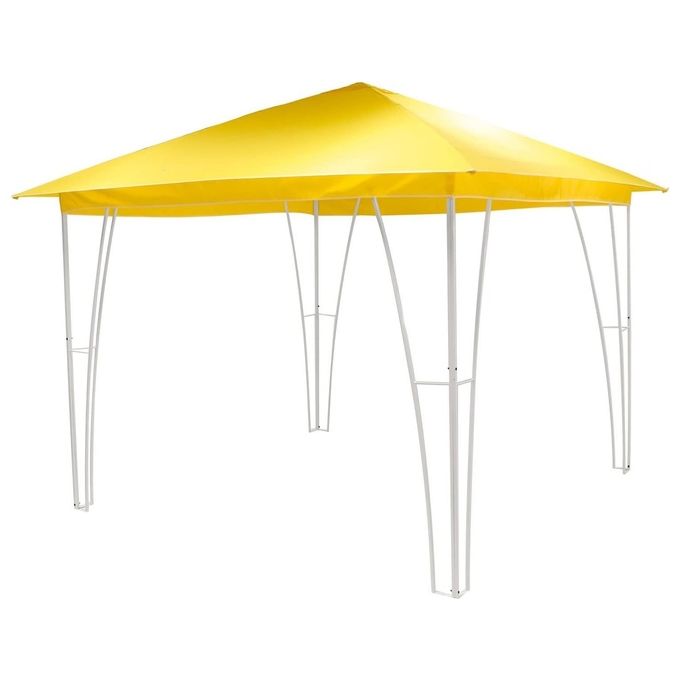 Gazebo Acciaio Sunflower Mt.3X3