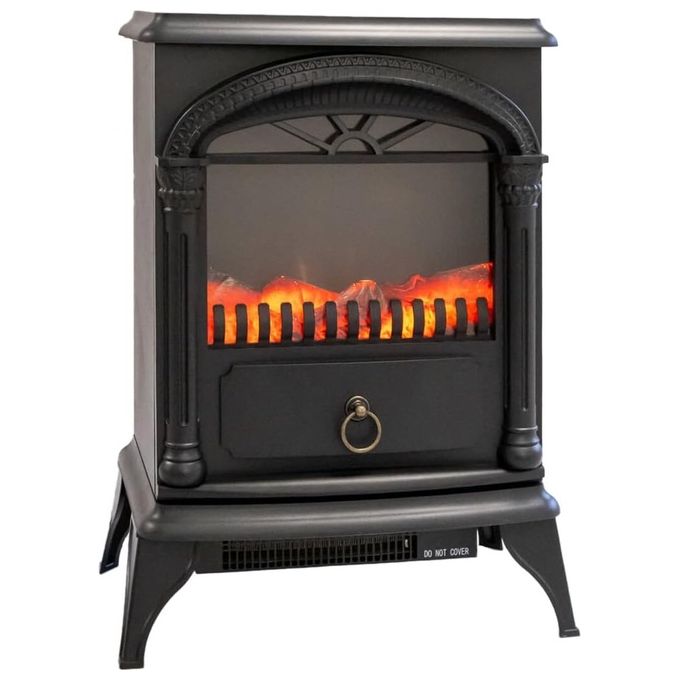 Niklas Stufa Ambiente Santorini 1800W