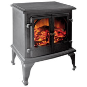 Niklas Stufa Ambiente Vulcano 2000W