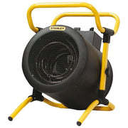 Elettroriscaldatori Stanley Turbo 5000 W