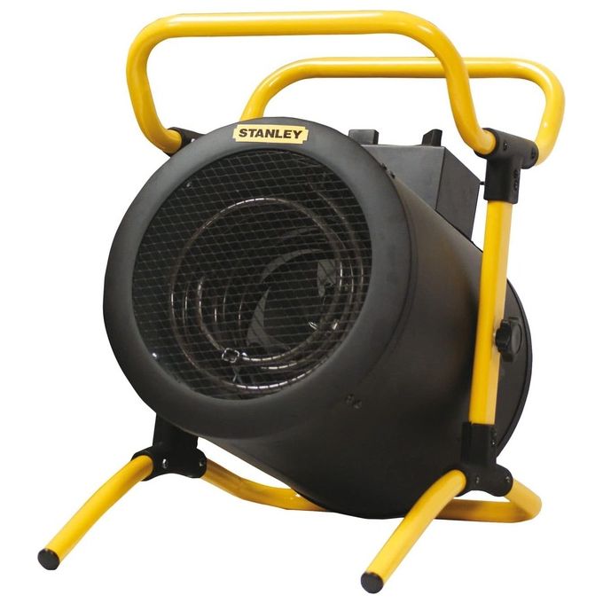 Elettroriscaldatori Stanley Turbo 5000 W