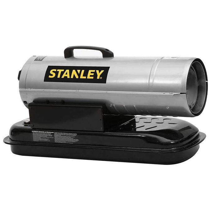 Riscaldatori Diesel Stanley 20,5Kw