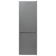 Ngm Fr380xe Frigo Combin. 2p Inox