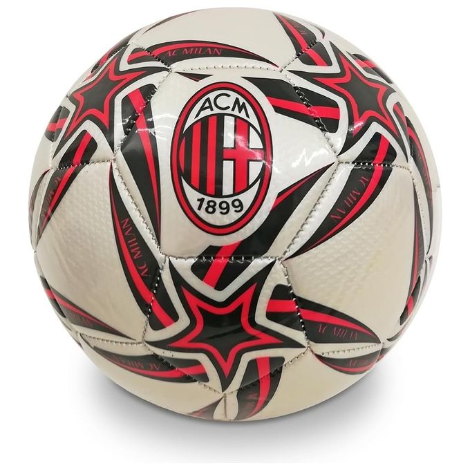 Mondo Gioco Pallone Milan