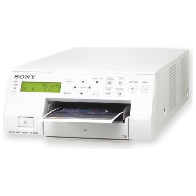 Stampante A Colori Sony Up-25 Md 1 pz.