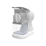 Reber GM150 Artus grattugia elettrica rullo inox struttura in plastica ABS 150 W