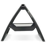 [ComeNuovo] Graco Evo Stand - Supporto per Navicella, Seduta Passeggino e Seggiolino Auto Graco Evo  - Struttura Pieghevole e Salvaspazio per Uso Domestico