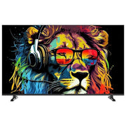 Graetz GR65Z1470 Tv Led 65'' Ultra Hd 4k Smart Webos 2.0 Slim Frame Dvbt T2 Dvbs S2 Dvbc