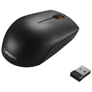 Lenovo GX30K79401 Mouse Ambidestro RF Wireless Laser 1000 DPI