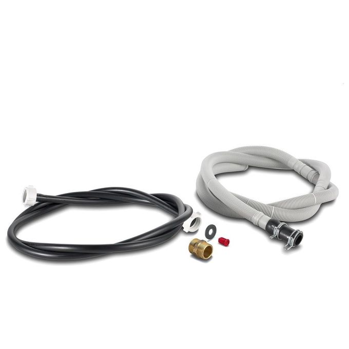 Gaggenau Prolunga per Scarico e Scarico Acqua GZ 010 011